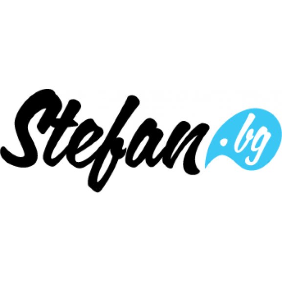 Logo of Stefan.bg