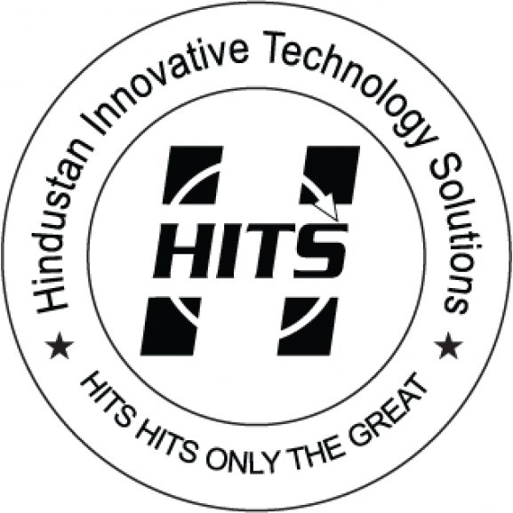 Logo of HITS