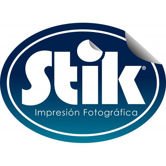 Logo of Stik