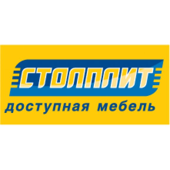 Logo of Столплит