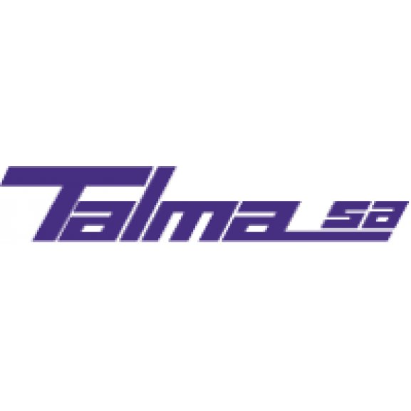 Logo of Talma