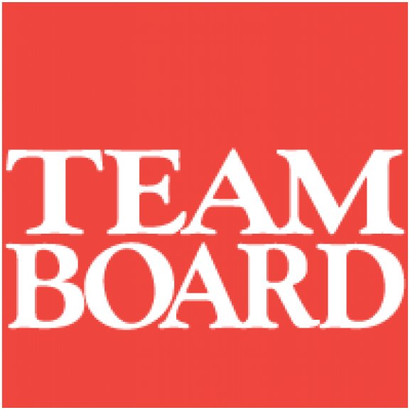 Logo of TeamBoard
