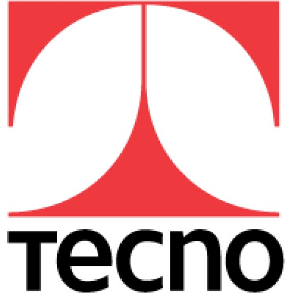 Logo of Tecno