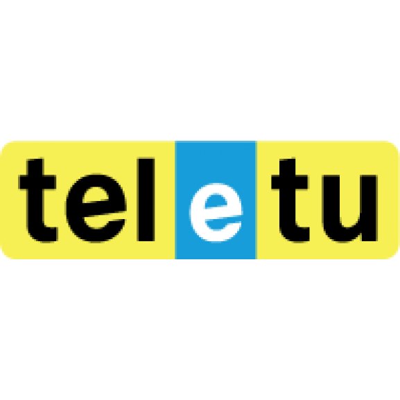 Logo of Tele Tu