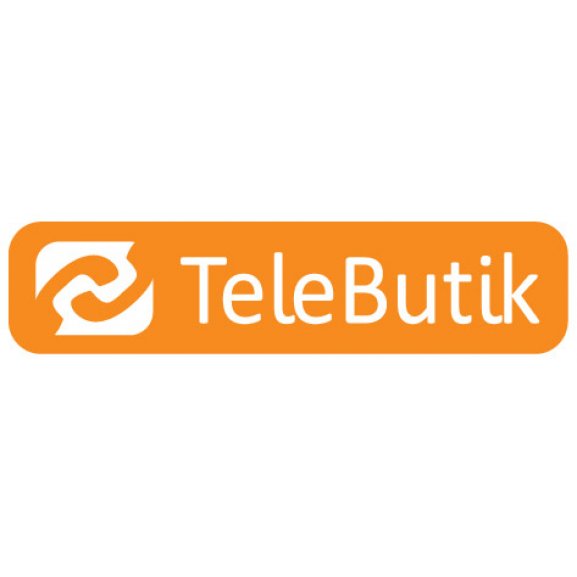 Logo of TeleButik