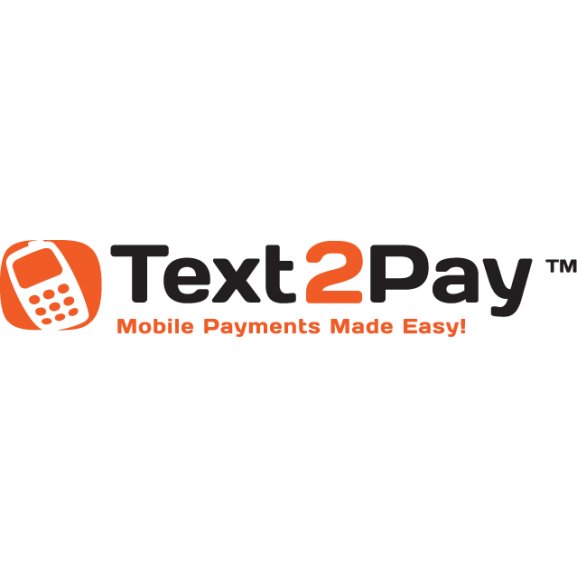 Logo of text2pay