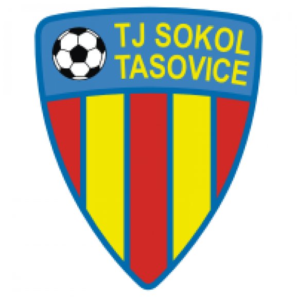 Logo of TJ Sokol Tasovice