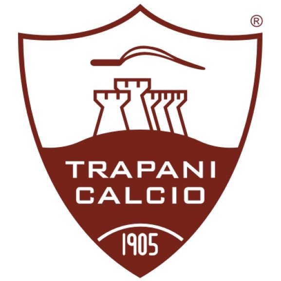 Logo of Trapani Calcio 1905