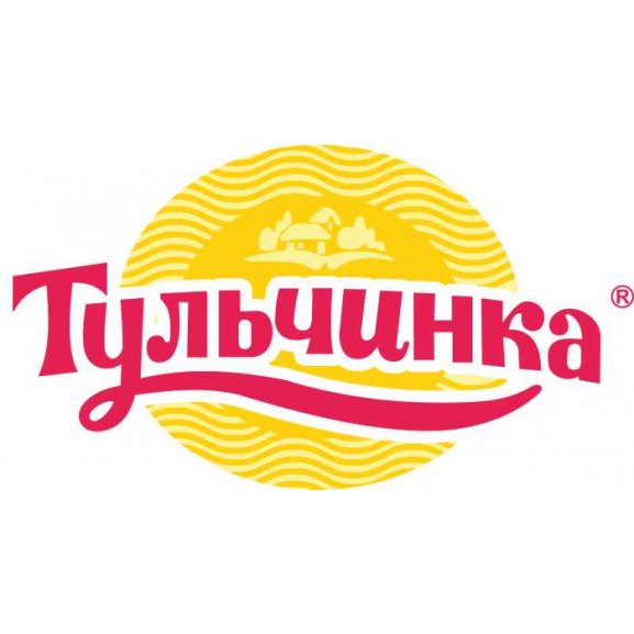 Logo of Тульчинка