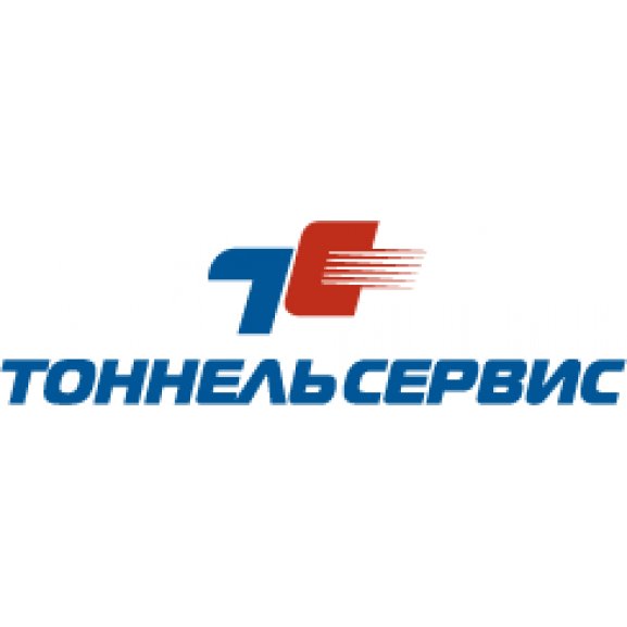 Logo of Тоннельсервис