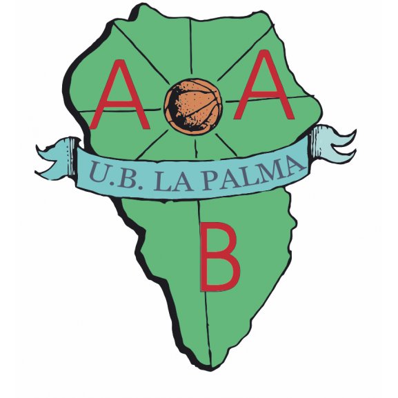 Logo of UB La Palma