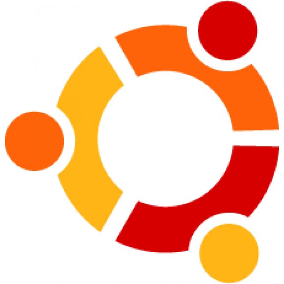 Logo of Ubuntu Linux