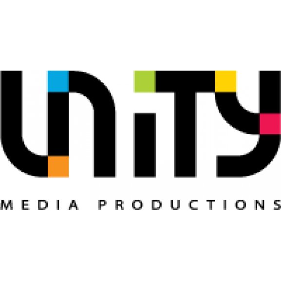Logo of Unity