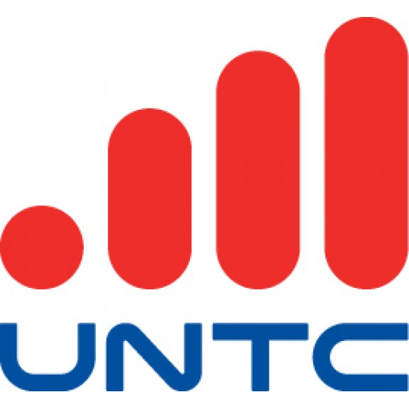 Logo of UNTC