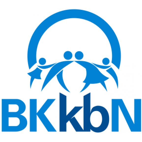 Logo of BKkbN