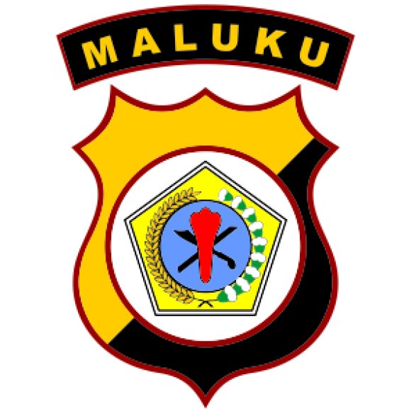 Logo of Maluku