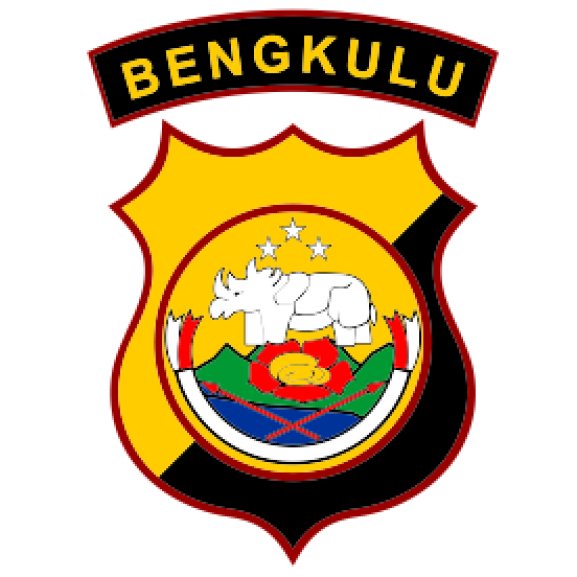 Logo of Bengkulu