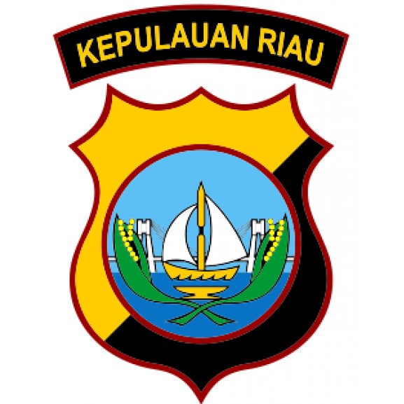 Logo of Kepulauan Riau