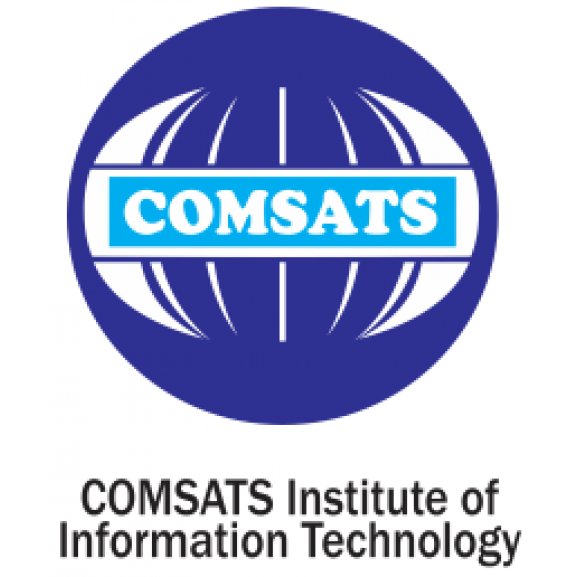 Logo of Comsats