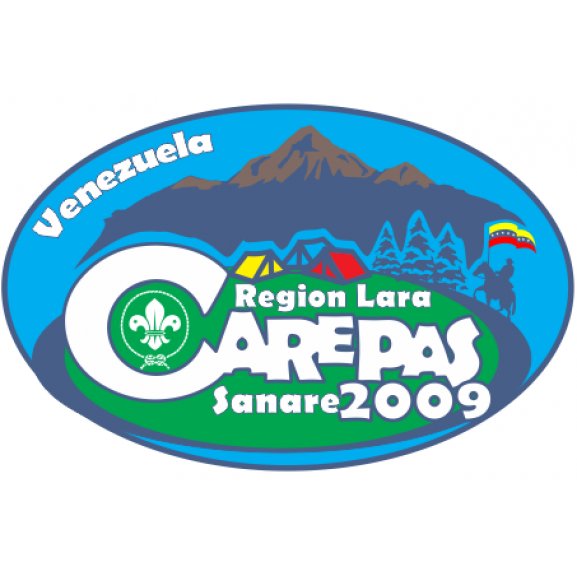 Logo of Carepas Lara