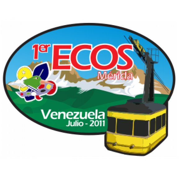 Logo of Ecos Lara