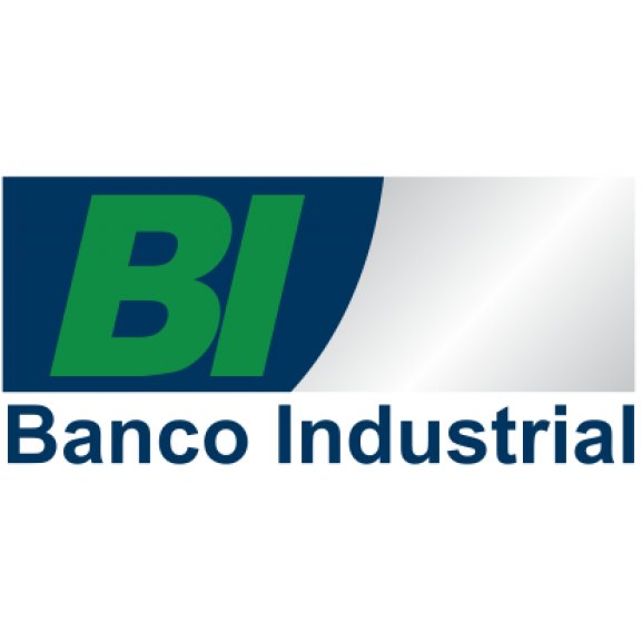 Logo of Banco Industrial