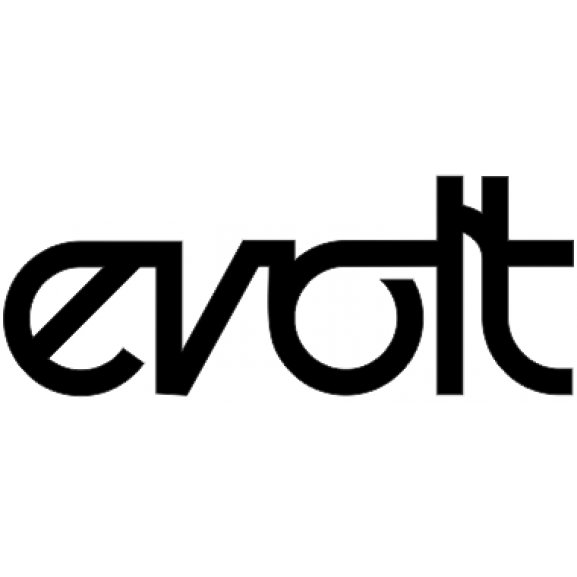 Logo of evolt