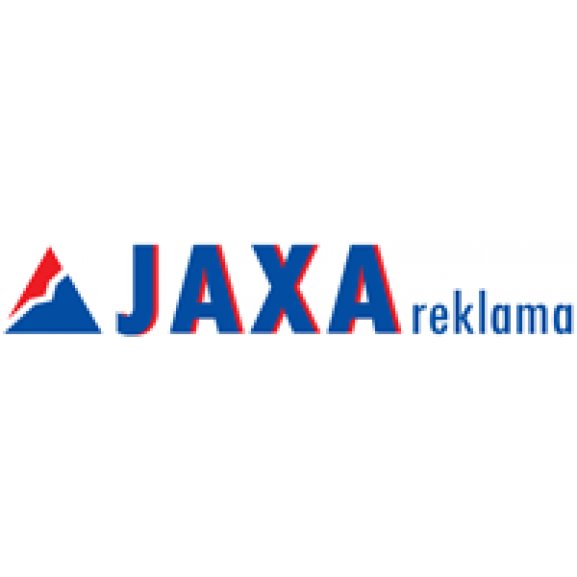 Logo of JAXA reklama 