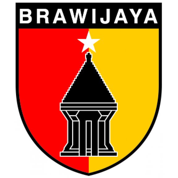 Logo of KODAM V Brawijaya