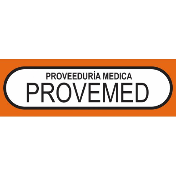 Logo of Provemed