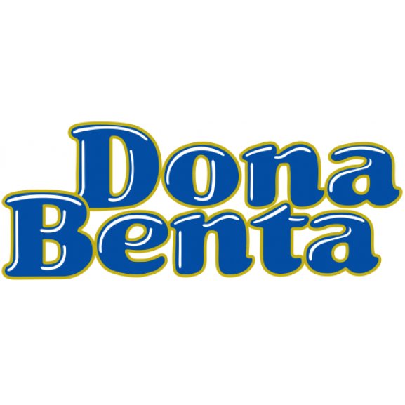 Logo of Dona Benta