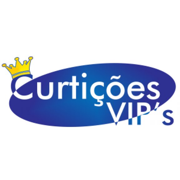Logo of Curtições VIPs