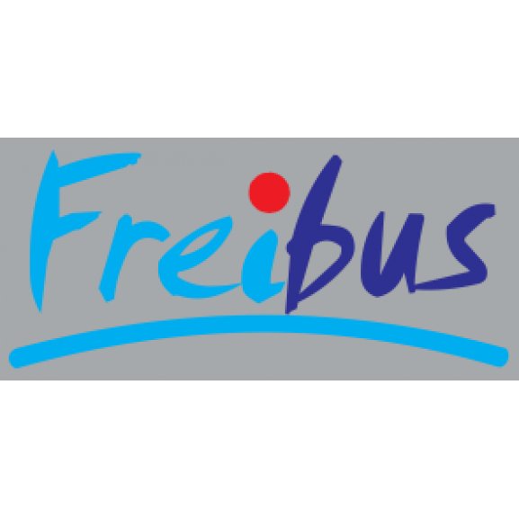 Logo of Freibus