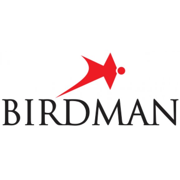 Logo of Birdman