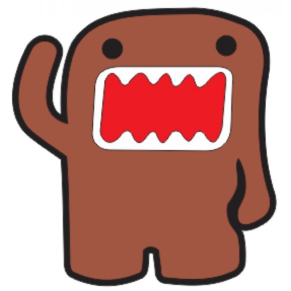 Logo of Domo Kun