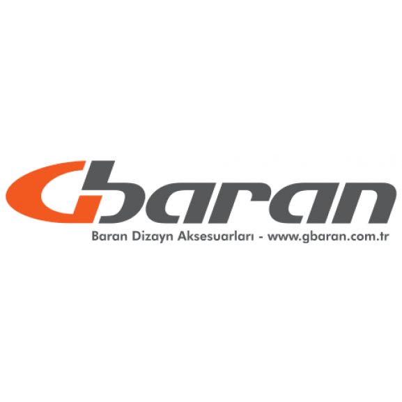 Logo of Gbaran