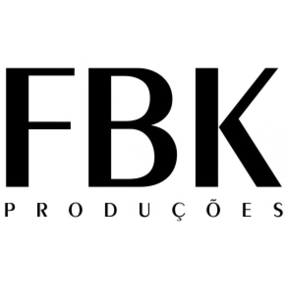 Logo of FBK Produções