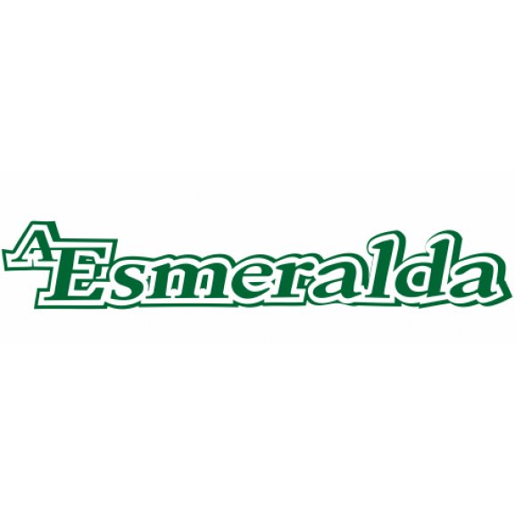 Logo of A Esmeralda