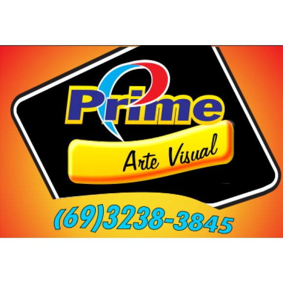 Logo of Prime Arte Visual