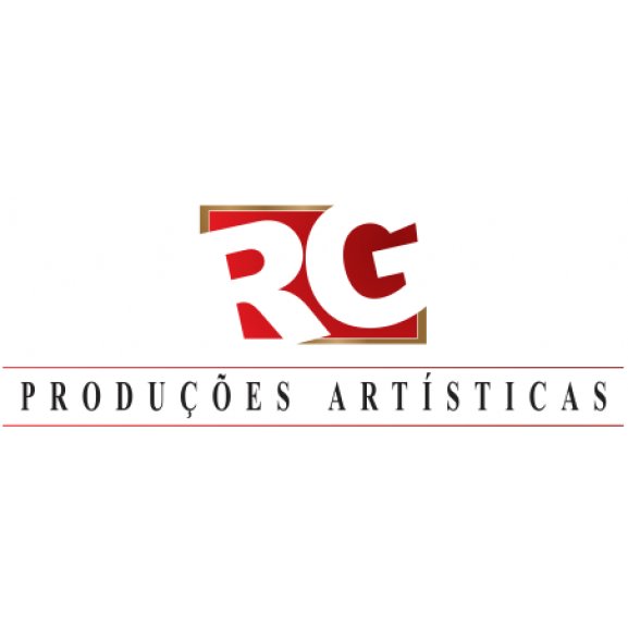 Logo of RG Produções Artísticas