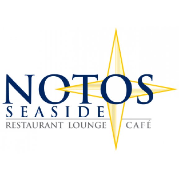 Logo of Notos Seaside