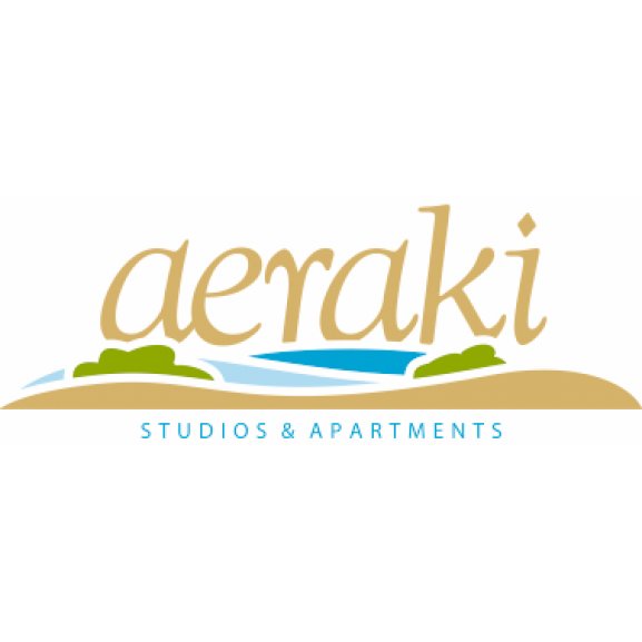 Logo of Aeraki