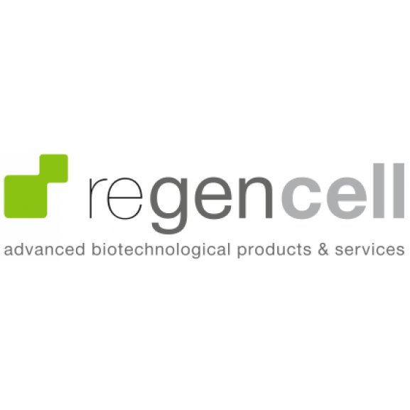 Logo of ReGenCell