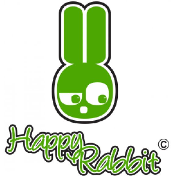 Logo of Happy Rabbit