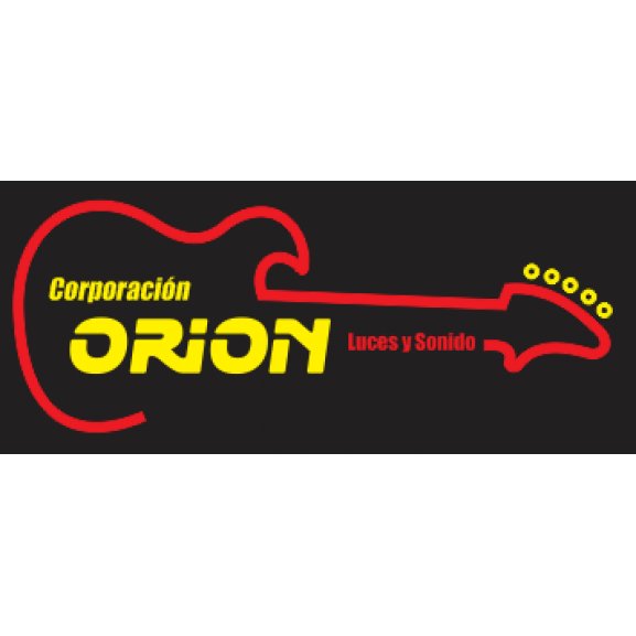 Logo of Corporacion Orion