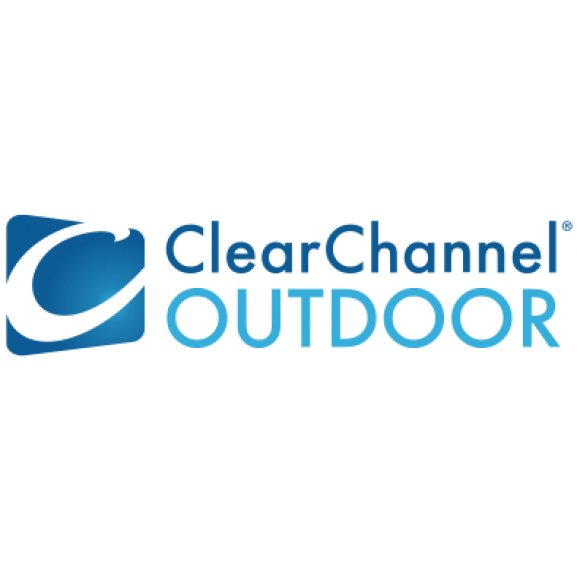 Logo of Clear Channel Outdoor