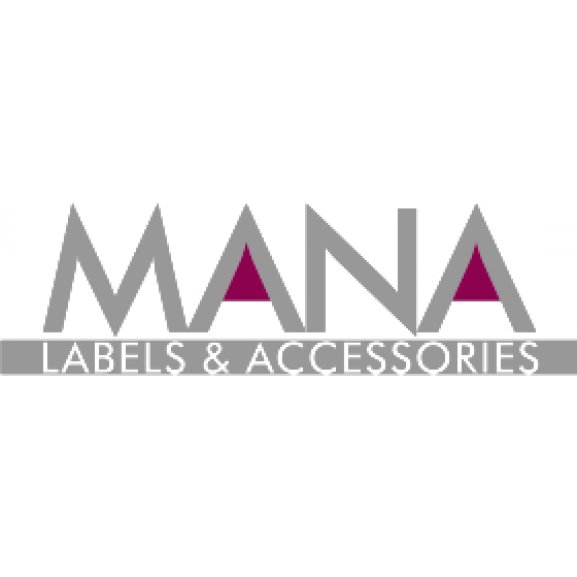 Logo of Mana