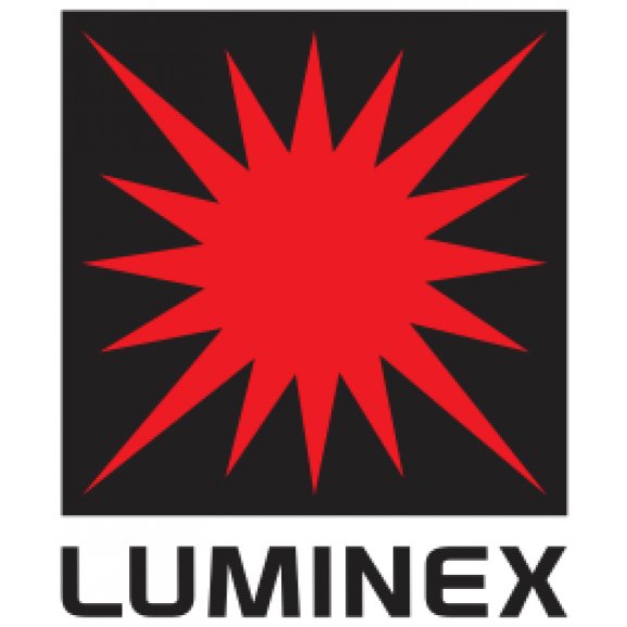 Logo of Luminex
