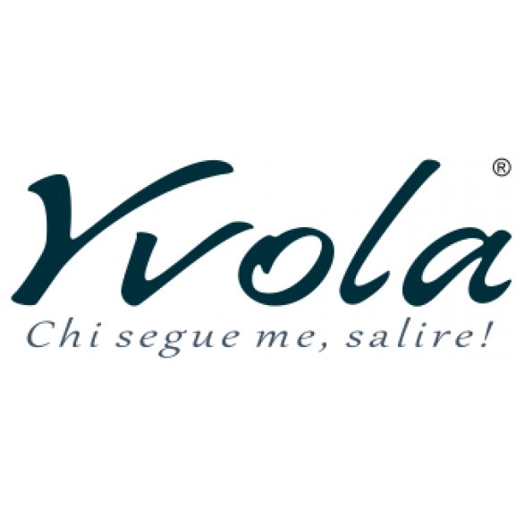Logo of Yvola