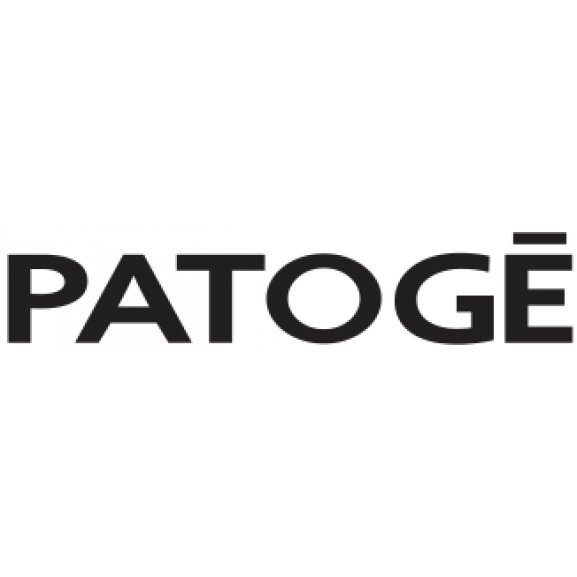 Logo of PATOGÊ